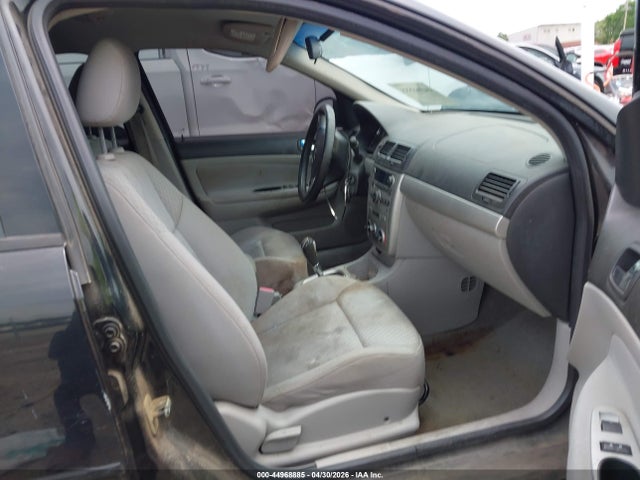 44968885 :رقم المزاد ، 1G1AL55F177380000 vin ، 2007 Chevrolet Cobalt Lt مزاد بيع