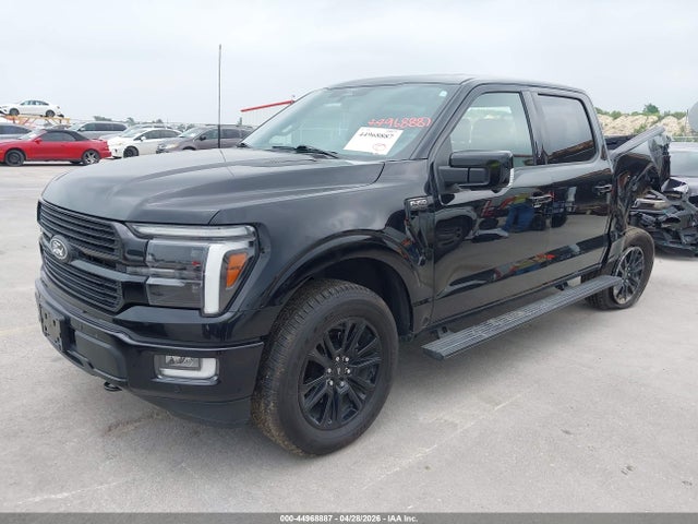 Aukcja sprzedaży 2024 Ford F-150 Platinum, vin: 1FTFW7L88RFA98952, numer aukcji: 44968887