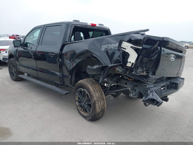 Aukcja sprzedaży 2024 Ford F-150 Platinum, vin: 1FTFW7L88RFA98952, numer aukcji: 44968887