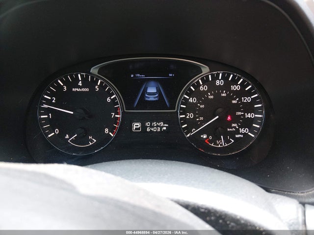 Nissan Pathfinder Sl 2014 5N1AR2MN5EC715224 Image 7