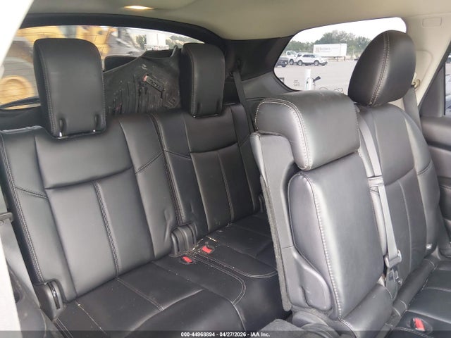 Nissan Pathfinder Sl 2014 5N1AR2MN5EC715224 Image 8
