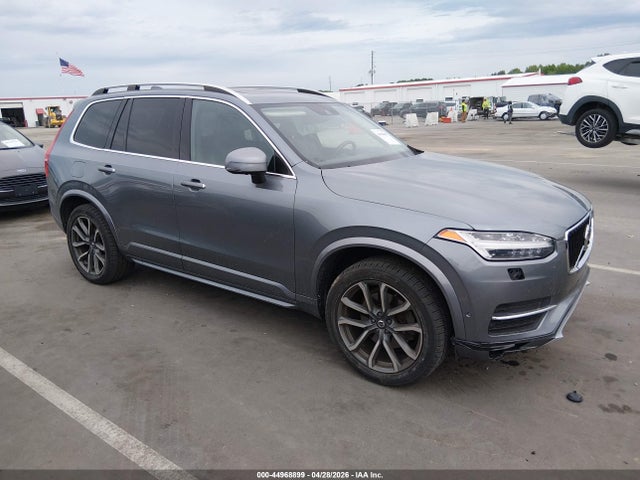 Продажа на аукционе авто 2018 Volvo Xc90 T5 Momentum, vin: YV4102PK0J1351572, номер лота: 44968899