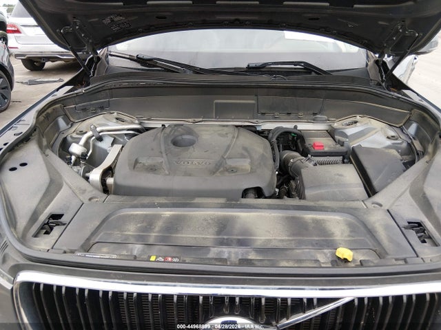 Продажа на аукционе авто 2018 Volvo Xc90 T5 Momentum, vin: YV4102PK0J1351572, номер лота: 44968899