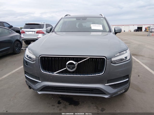 Продажа на аукционе авто 2018 Volvo Xc90 T5 Momentum, vin: YV4102PK0J1351572, номер лота: 44968899