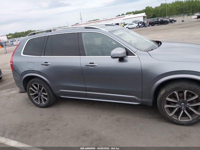 Продажа на аукционе авто 2018 Volvo Xc90 T5 Momentum, vin: YV4102PK0J1351572, номер лота: 44968899