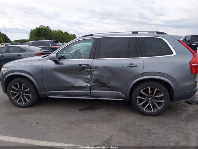 Продажа на аукционе авто 2018 Volvo Xc90 T5 Momentum, vin: YV4102PK0J1351572, номер лота: 44968899