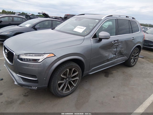 Продажа на аукционе авто 2018 Volvo Xc90 T5 Momentum, vin: YV4102PK0J1351572, номер лота: 44968899