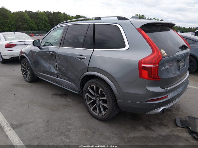 Продажа на аукционе авто 2018 Volvo Xc90 T5 Momentum, vin: YV4102PK0J1351572, номер лота: 44968899