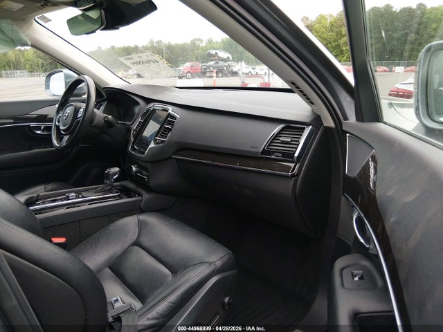 Продажа на аукционе авто 2018 Volvo Xc90 T5 Momentum, vin: YV4102PK0J1351572, номер лота: 44968899