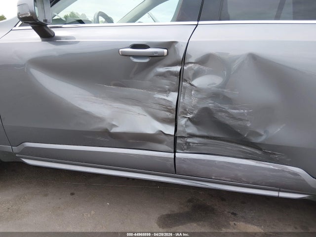 Продажа на аукционе авто 2018 Volvo Xc90 T5 Momentum, vin: YV4102PK0J1351572, номер лота: 44968899