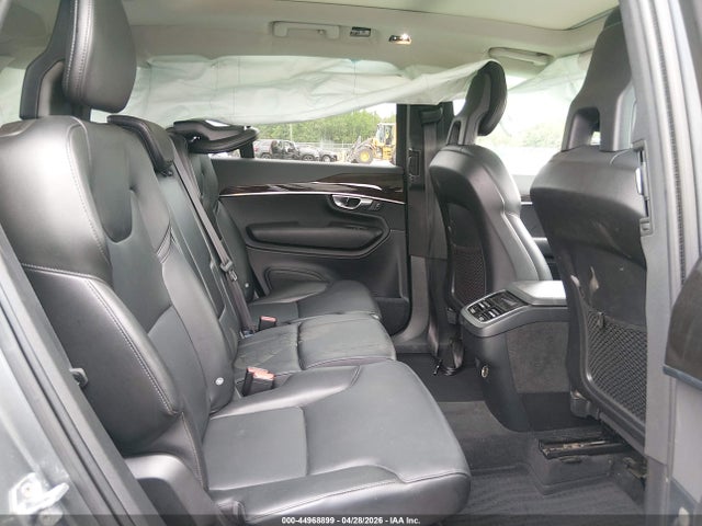 Продажа на аукционе авто 2018 Volvo Xc90 T5 Momentum, vin: YV4102PK0J1351572, номер лота: 44968899