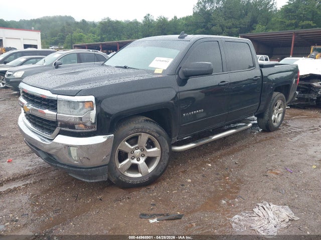 Продажа на аукционе авто 2016 Chevrolet Silverado 1500 1lt, vin: 3GCPCREC8GG144799, номер лота: 44968901