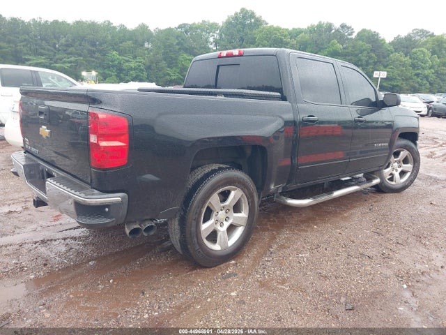 Продажа на аукционе авто 2016 Chevrolet Silverado 1500 1lt, vin: 3GCPCREC8GG144799, номер лота: 44968901