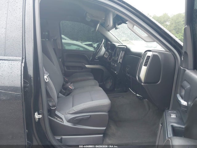 Продажа на аукционе авто 2016 Chevrolet Silverado 1500 1lt, vin: 3GCPCREC8GG144799, номер лота: 44968901