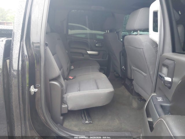 Продажа на аукционе авто 2016 Chevrolet Silverado 1500 1lt, vin: 3GCPCREC8GG144799, номер лота: 44968901