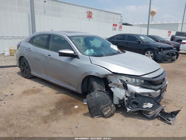 2018 SHHFK7H51JU412345 главное изображение
