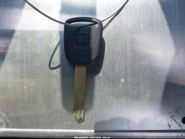 SHHFK7H51JU412345 Honda CIVIC EX