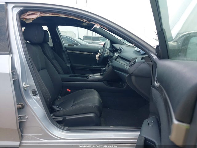 SHHFK7H51JU412345 Honda CIVIC EX