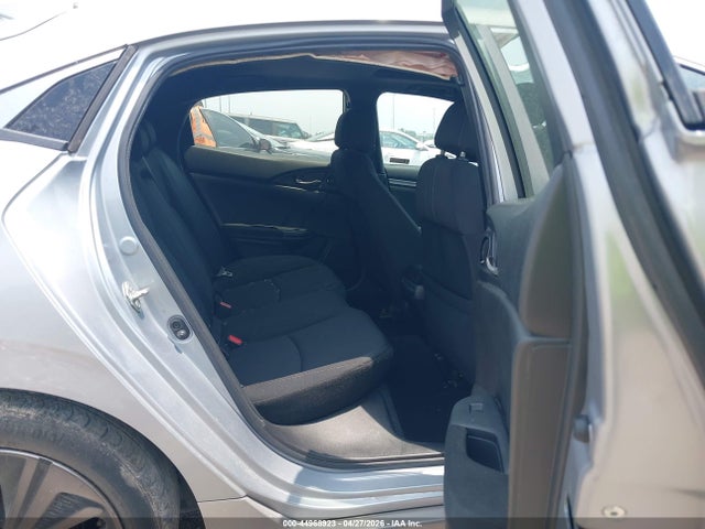 SHHFK7H51JU412345 Honda CIVIC EX