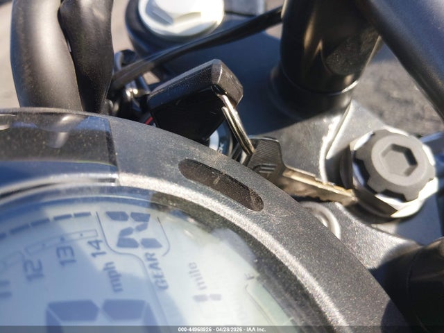 Kawasaki El450 C 2024 ML5ELFC11RDA00791 Image 11
