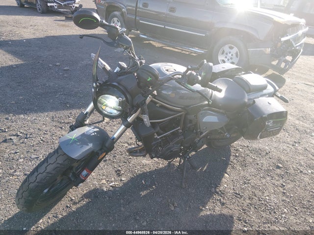 Kawasaki El450 C 2024 ML5ELFC11RDA00791 Image 2