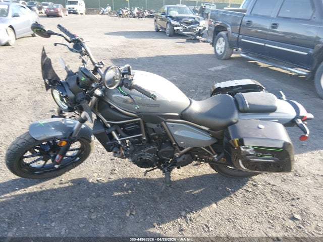 Kawasaki El450 C 2024 ML5ELFC11RDA00791 Image 13