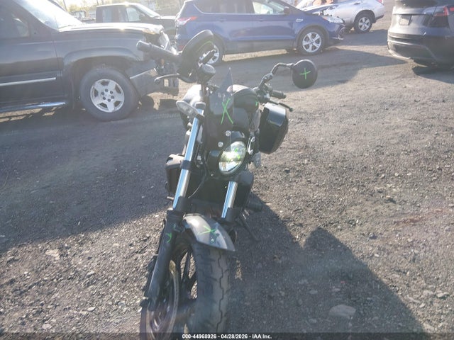 Kawasaki El450 C 2024 ML5ELFC11RDA00791 Image 5