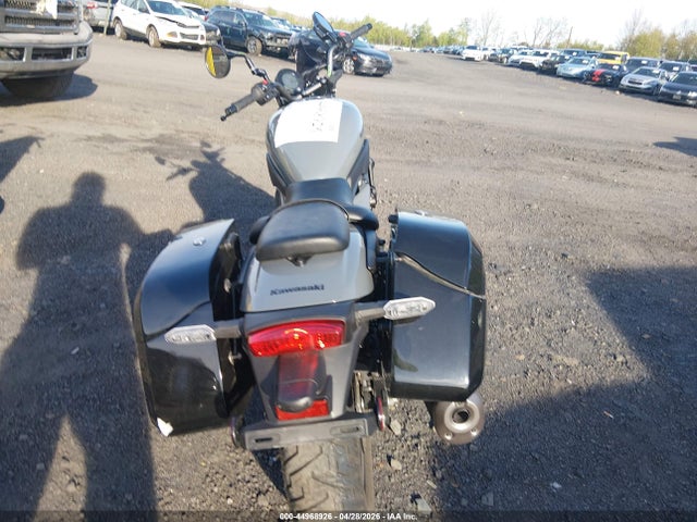 Kawasaki El450 C 2024 ML5ELFC11RDA00791 Image 6