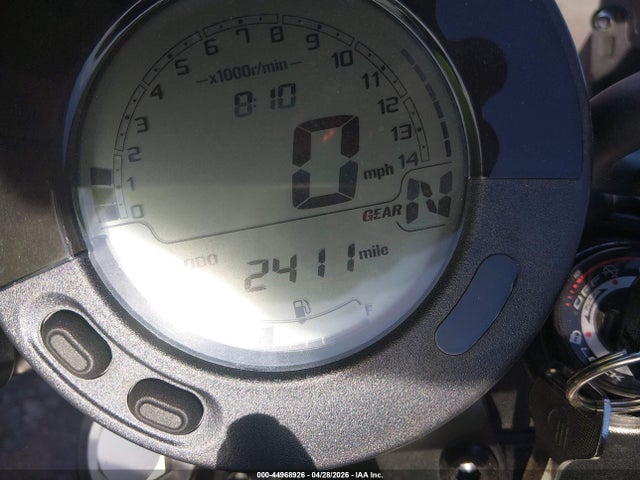 Kawasaki El450 C 2024 ML5ELFC11RDA00791 Image 7