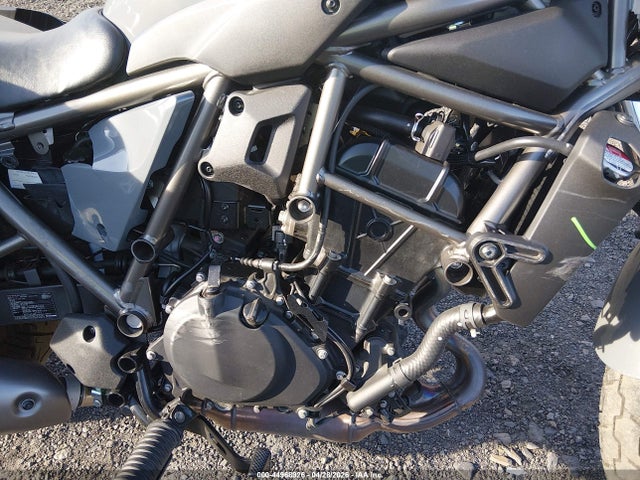 Kawasaki El450 C 2024 ML5ELFC11RDA00791 Image 8