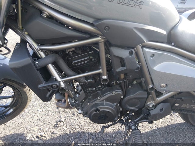 Kawasaki El450 C 2024 ML5ELFC11RDA00791 Image 9