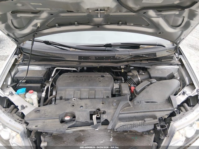 Honda ODYSSEY EX 2014 5FNRL5H44EB056809 Image 10