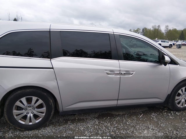 Honda ODYSSEY EX 2014 5FNRL5H44EB056809 Image 13