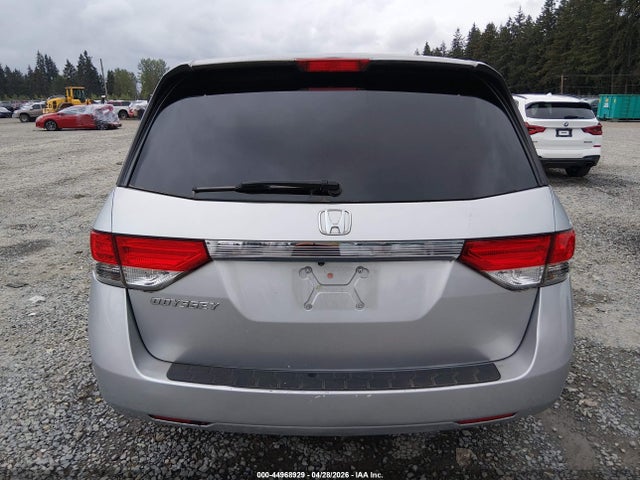 Honda ODYSSEY EX 2014 5FNRL5H44EB056809 Image 16