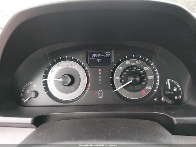 Honda ODYSSEY EX 2014 5FNRL5H44EB056809 Image 7