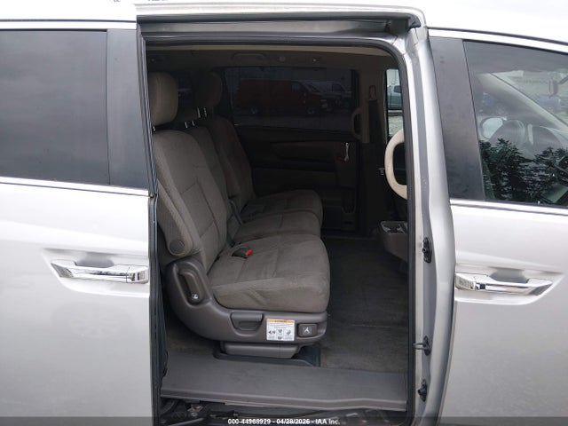 Honda ODYSSEY EX 2014 5FNRL5H44EB056809 Image 8