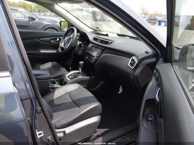 Aukcja sprzedaży 2014 Nissan Rogue Sl, vin: 5N1AT2MV1EC857023, numer aukcji: 44968931