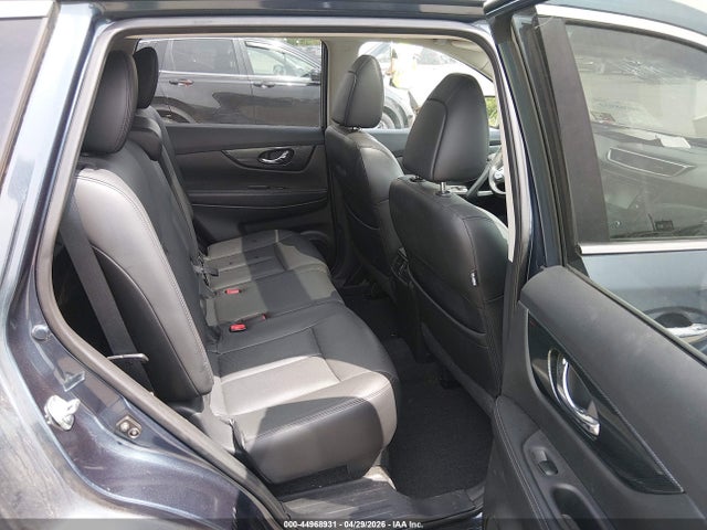 Aukcja sprzedaży 2014 Nissan Rogue Sl, vin: 5N1AT2MV1EC857023, numer aukcji: 44968931