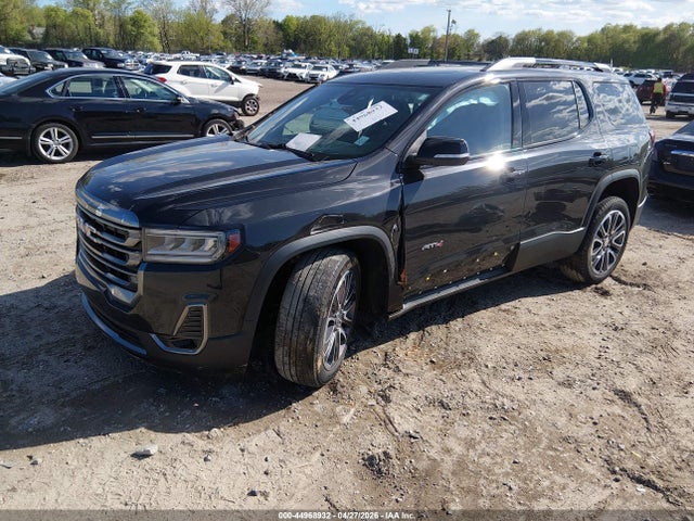 Aukcja sprzedaży 2020 Gmc Acadia Awd At4, vin: 1GKKNLLS0LZ165463, numer aukcji: 44968932