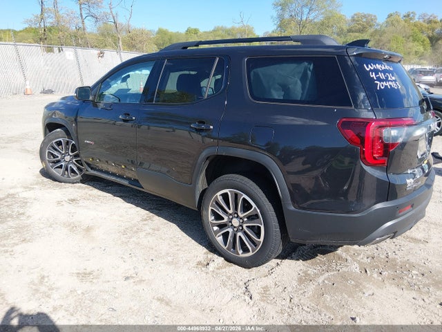 Aukcja sprzedaży 2020 Gmc Acadia Awd At4, vin: 1GKKNLLS0LZ165463, numer aukcji: 44968932