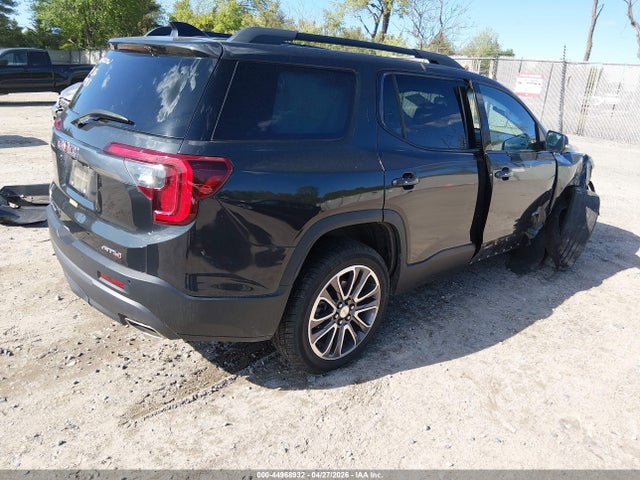 Aukcja sprzedaży 2020 Gmc Acadia Awd At4, vin: 1GKKNLLS0LZ165463, numer aukcji: 44968932