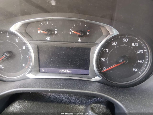Aukcja sprzedaży 2020 Gmc Acadia Awd At4, vin: 1GKKNLLS0LZ165463, numer aukcji: 44968932