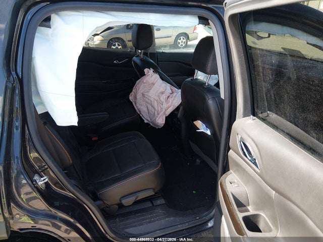 Aukcja sprzedaży 2020 Gmc Acadia Awd At4, vin: 1GKKNLLS0LZ165463, numer aukcji: 44968932