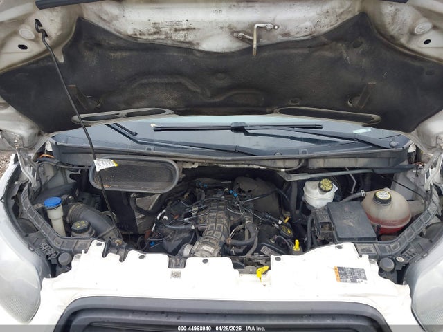 Aukcja sprzedaży 2015 Ford Transit-250, vin: 1FTNR1ZG2FKA40627, numer aukcji: 44968940