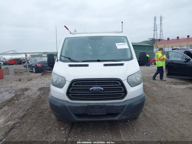 Aukcja sprzedaży 2015 Ford Transit-250, vin: 1FTNR1ZG2FKA40627, numer aukcji: 44968940
