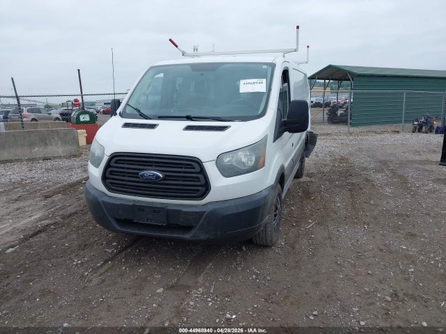 Aukcja sprzedaży 2015 Ford Transit-250, vin: 1FTNR1ZG2FKA40627, numer aukcji: 44968940