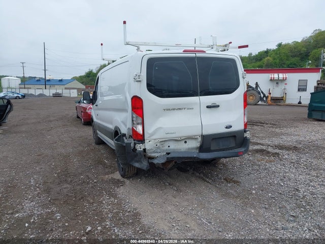 Aukcja sprzedaży 2015 Ford Transit-250, vin: 1FTNR1ZG2FKA40627, numer aukcji: 44968940