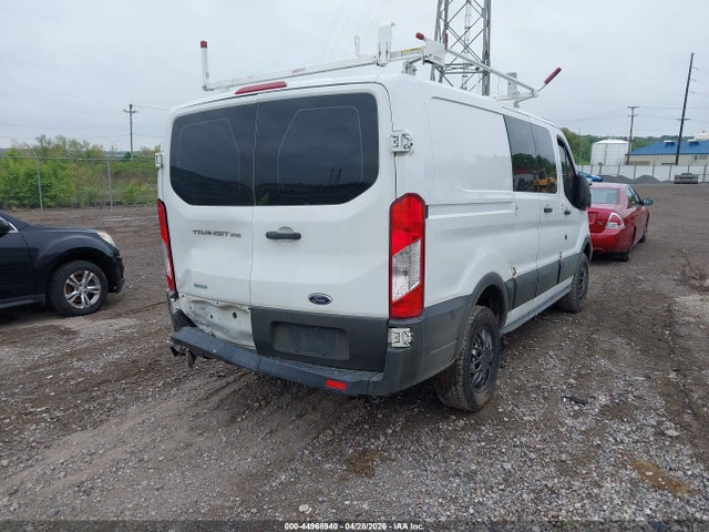 Aukcja sprzedaży 2015 Ford Transit-250, vin: 1FTNR1ZG2FKA40627, numer aukcji: 44968940