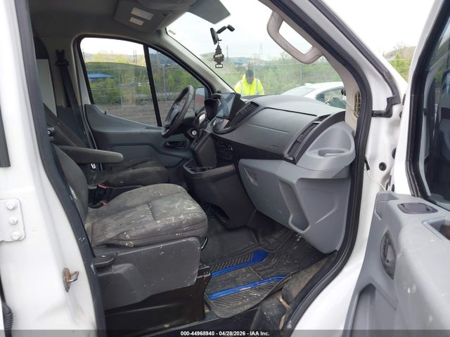Aukcja sprzedaży 2015 Ford Transit-250, vin: 1FTNR1ZG2FKA40627, numer aukcji: 44968940