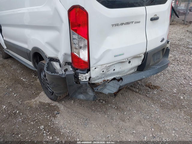 Aukcja sprzedaży 2015 Ford Transit-250, vin: 1FTNR1ZG2FKA40627, numer aukcji: 44968940